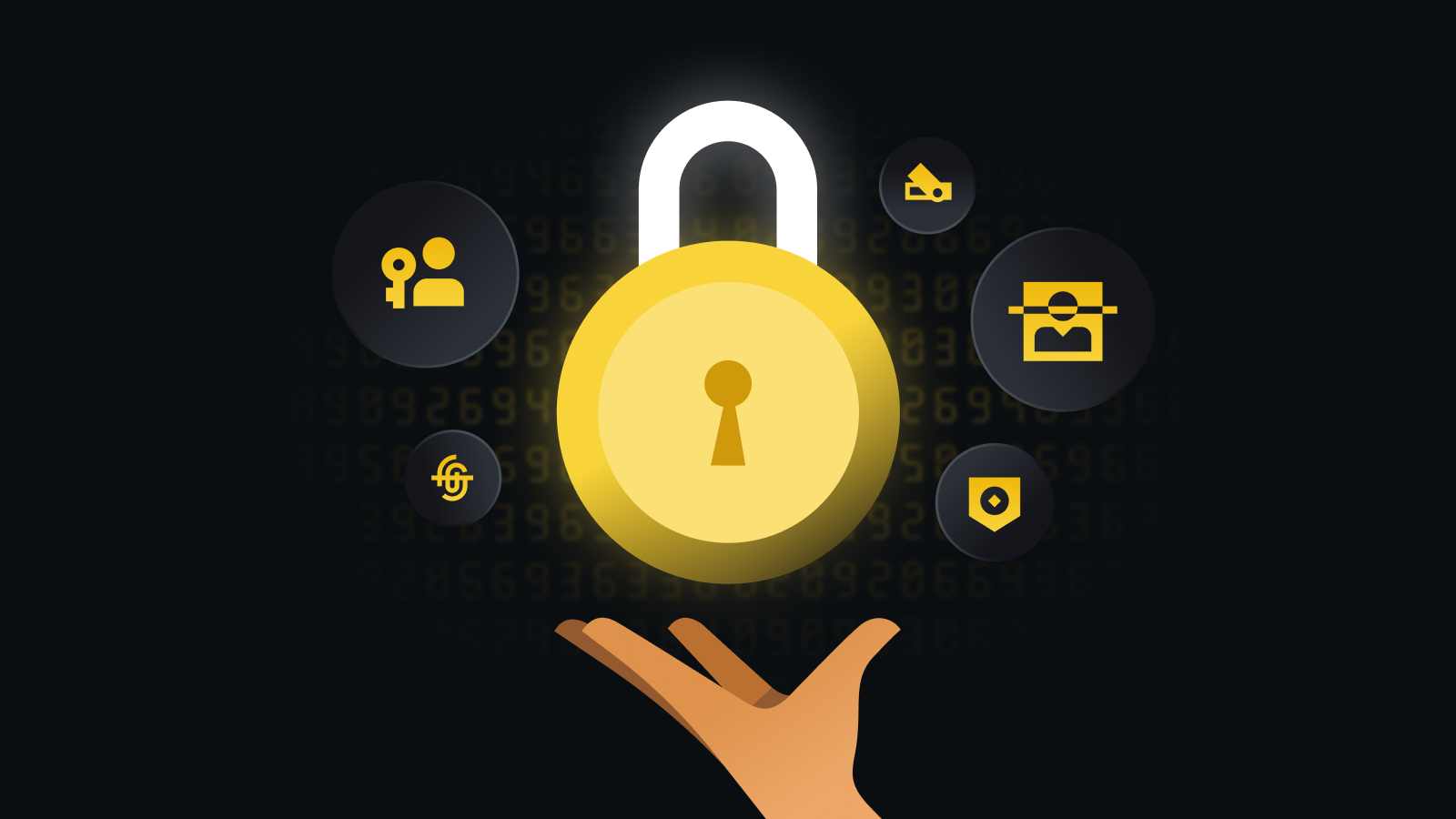 cg钱包安卓版核心功能